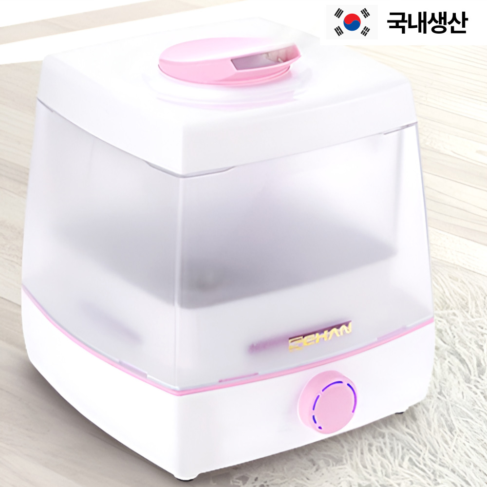 세한 대용량 초음파 가습기 국내생산 SHH-D1800 46,000원