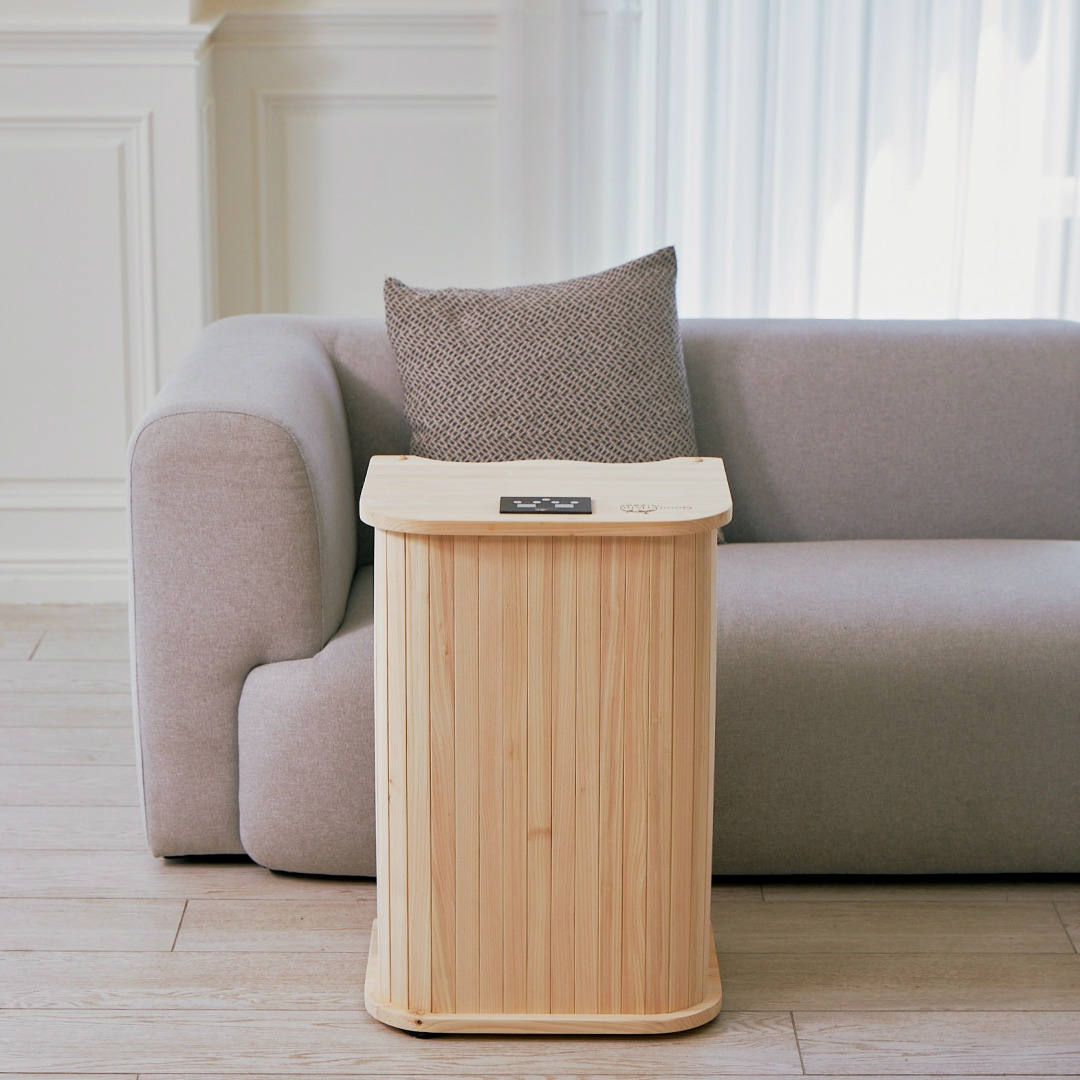 굿프렌드 캡틴 건식 족욕기 GOOD-F6 173,630원