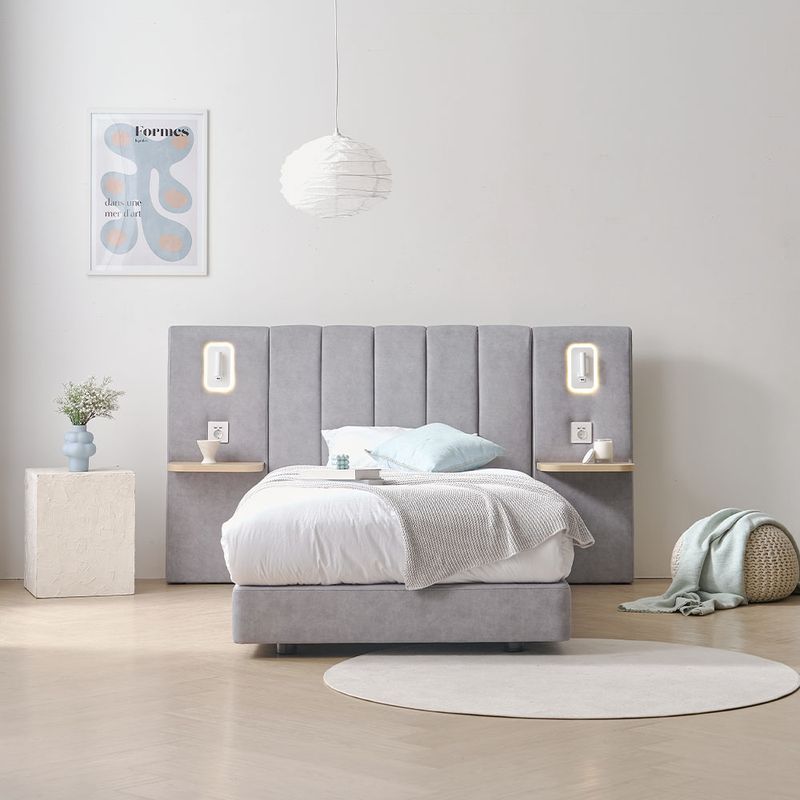 에몬스 피오르도 호텔형 침대 1,234,050원