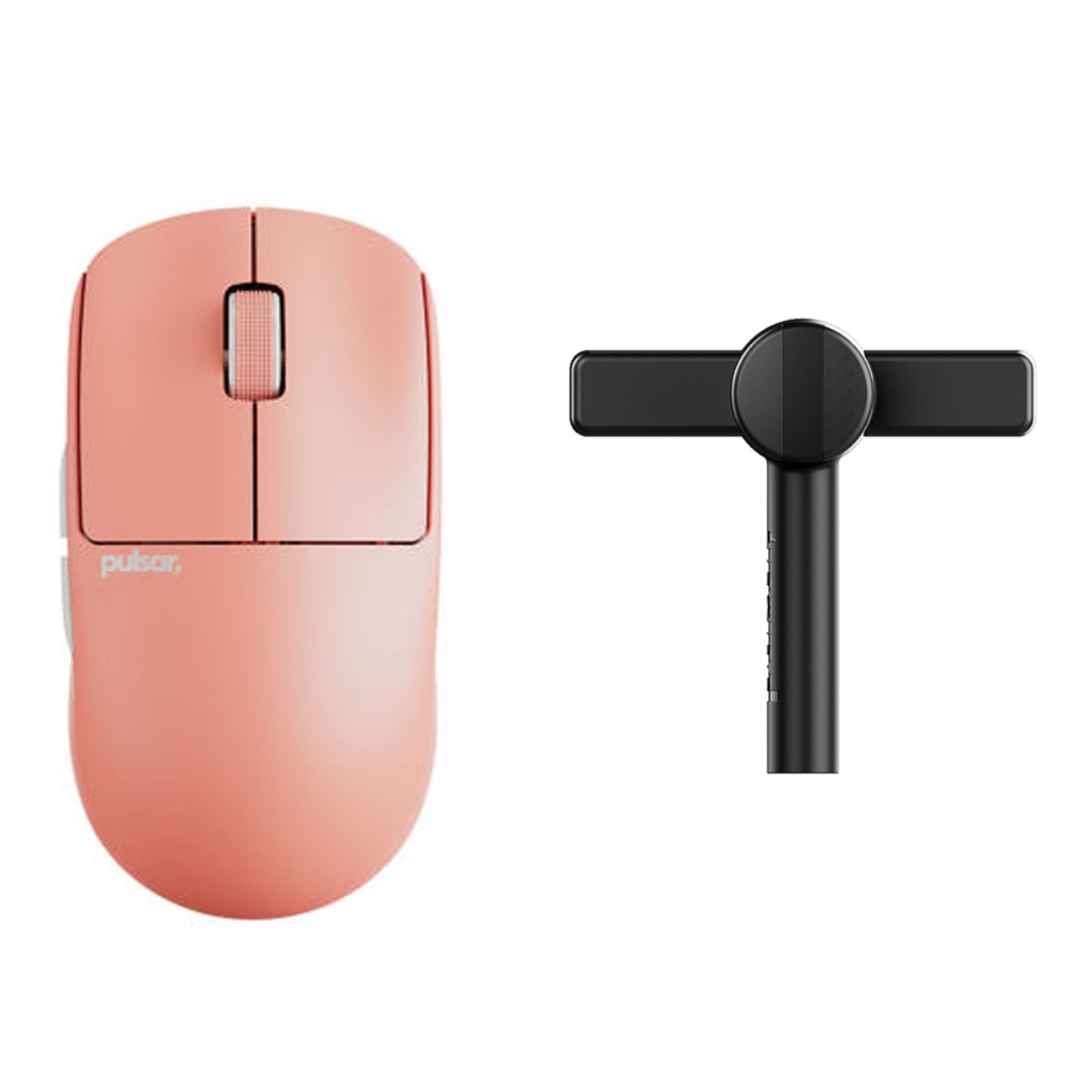 펄사 X2 CrazyLight 무선게이밍 마우스+번지패키지 Sunset Haze (PX2CL105+PMB03) 149,000원