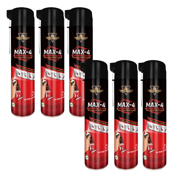 에어졸플러스 프리미엄 방청윤활제 녹방지 스프레이 MAX-4 550ml 22,500원
