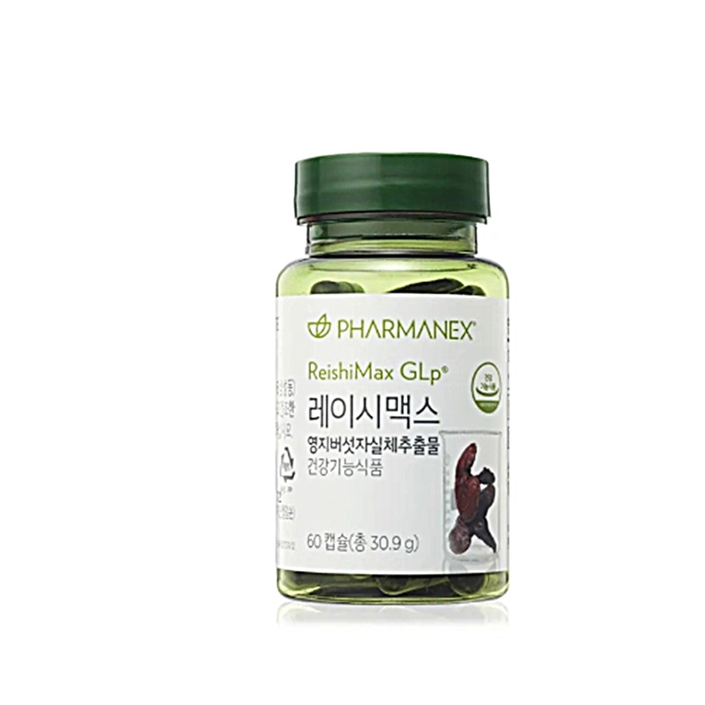 파마넥스 레이시맥스 영지버섯 자실체 추출물 혈행개선에 도움 뉴스킨 100%정품 발송 117,800원