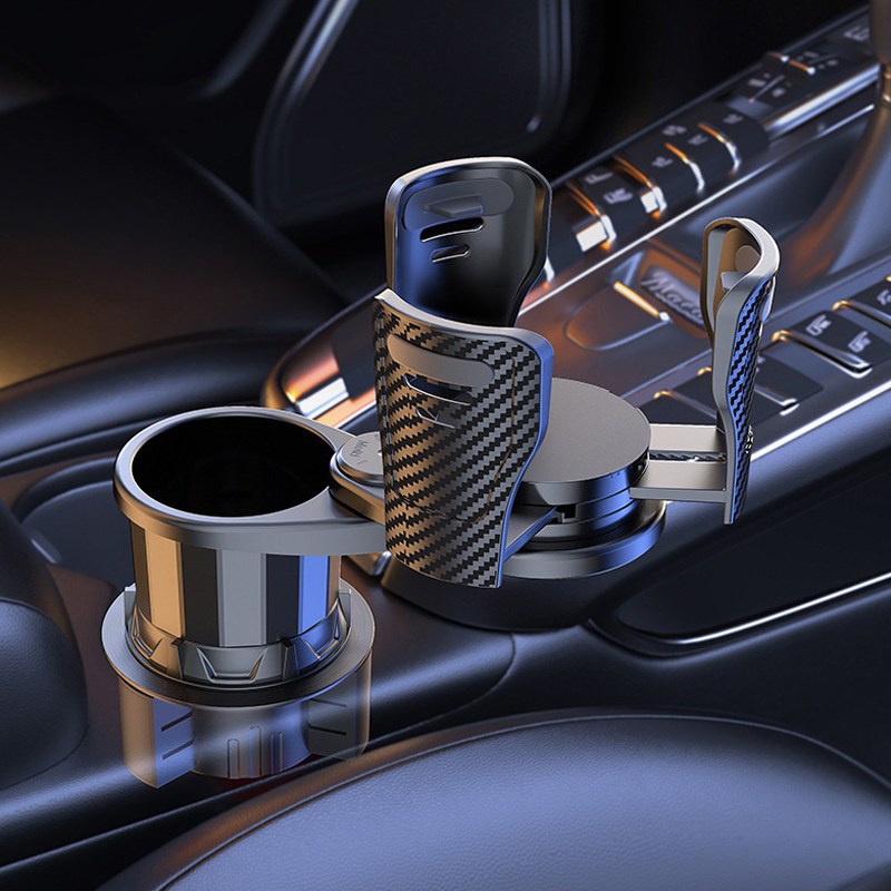 블라제스 고급형 차량용 멀티 텀블러 컵홀더 14,900원