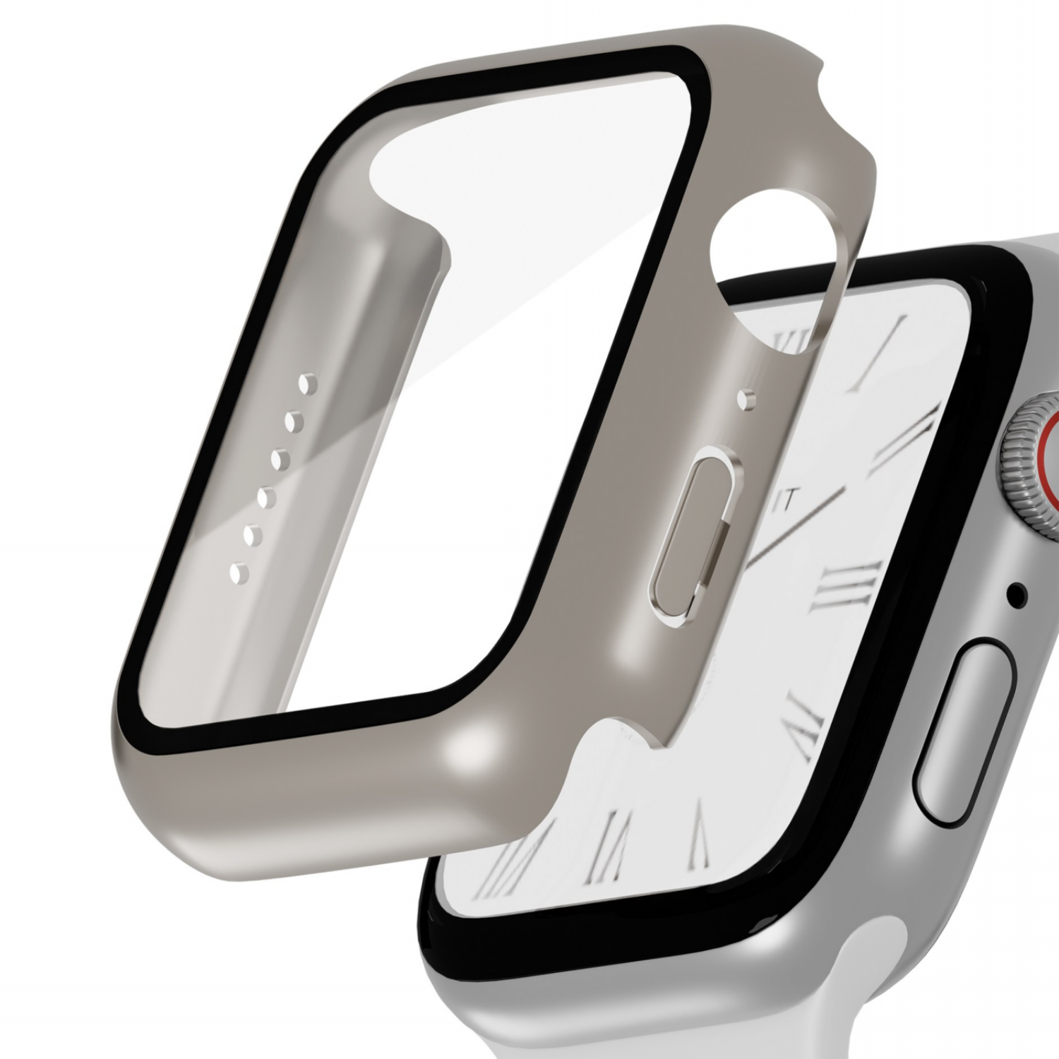 아이메이드잇 애플워치 호환 풀커버 일체형 케이스 9,900원