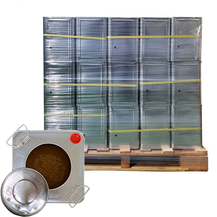 국산 젤타입 고체연료 (17L/19L 60개) 1파레트 판매 저비용 고효율, 1개 2,168,000원