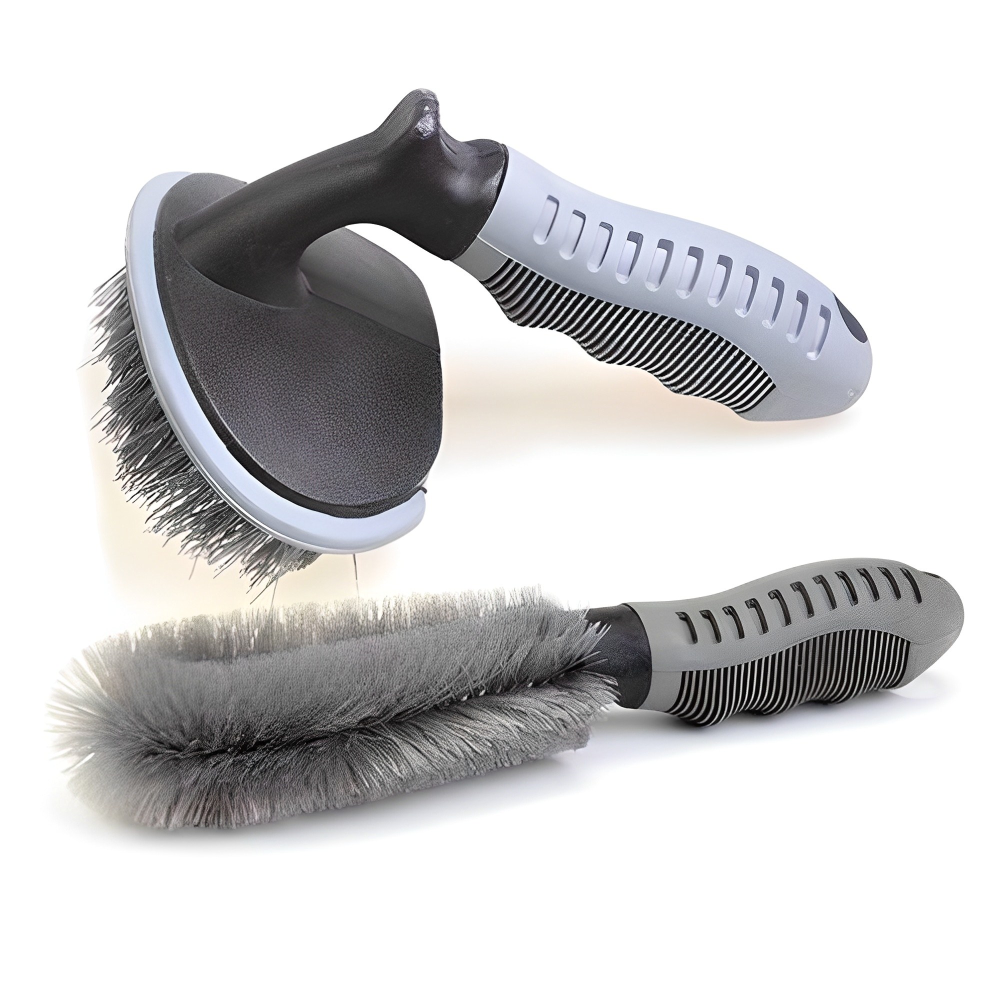 루아르모 세차용 휠브러쉬 + 타이어 브러쉬 4,960원