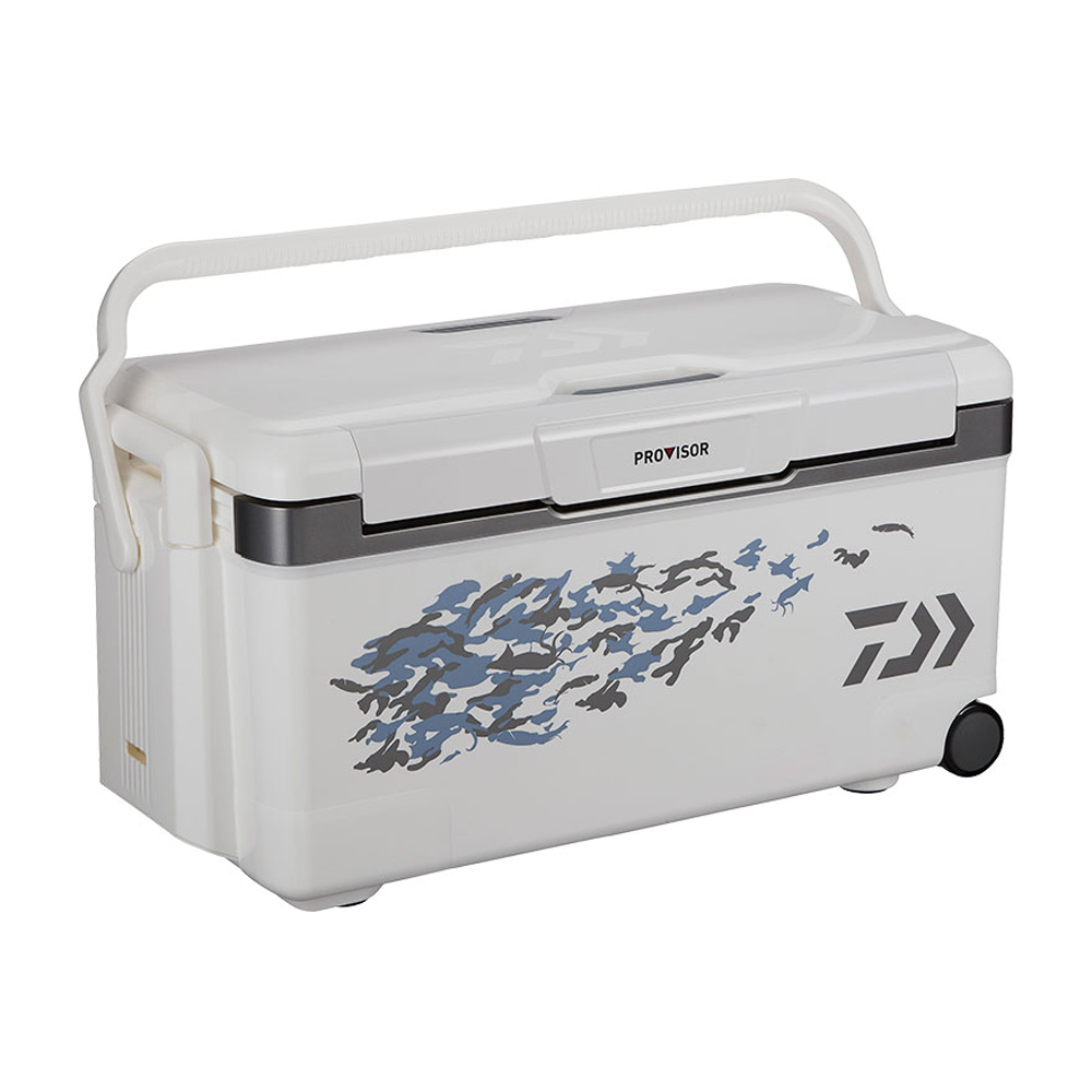 다이와 PV 트렁크 HD 2 SU3500 IM 건메탈 아이스박스 496,850원