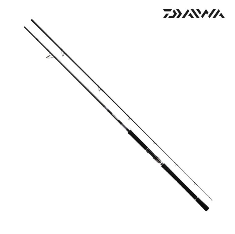 한국다이와 쇼어 지깅 X 농어 방어 지깅대 226,000원