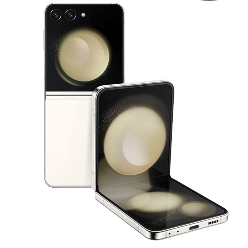 [폰마블] 삼성전자 갤럭시 Z플립5 256GB 자급제 단순개봉 미개통 풀박스 새제품 392,200원