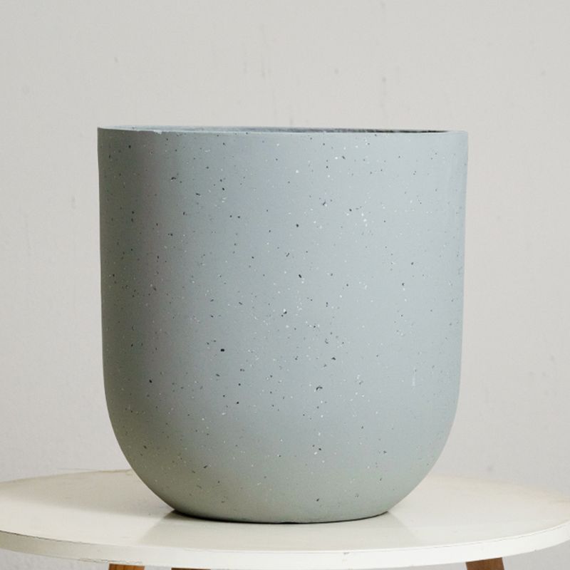 도자기화분 빈티지 인테리어 베트남토분 크림화이트 27,500원