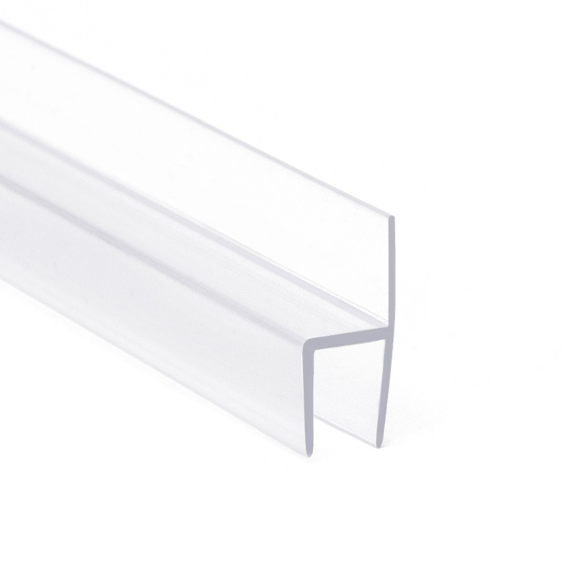 경진플라스틱 샤워부스 프로파일  쫄대 물막이 물튐방지 건식욕실 호텔 및 숙박업소 대량구매 우대할인 10,700원