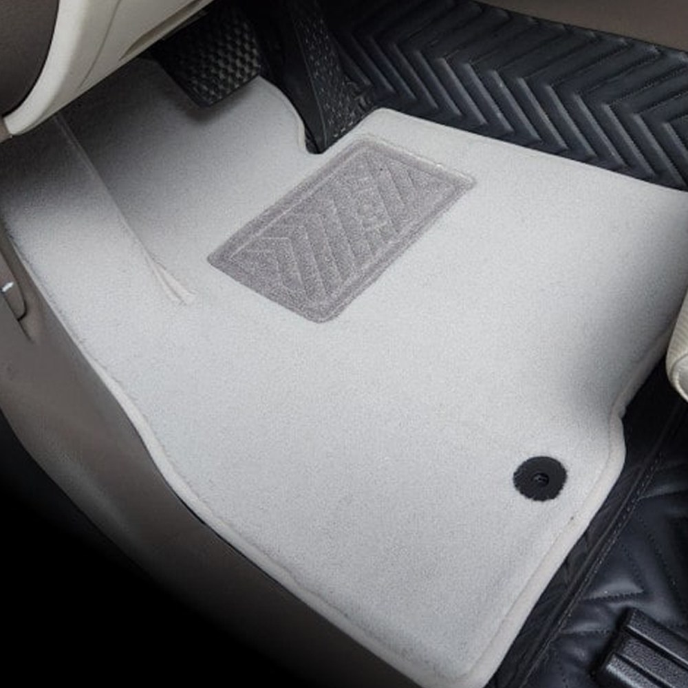 그랜저 GN7 1열+2열 프리미엄 카매트 비비매트 하이브리드 가솔린 발판 LPG 용품 116,000원