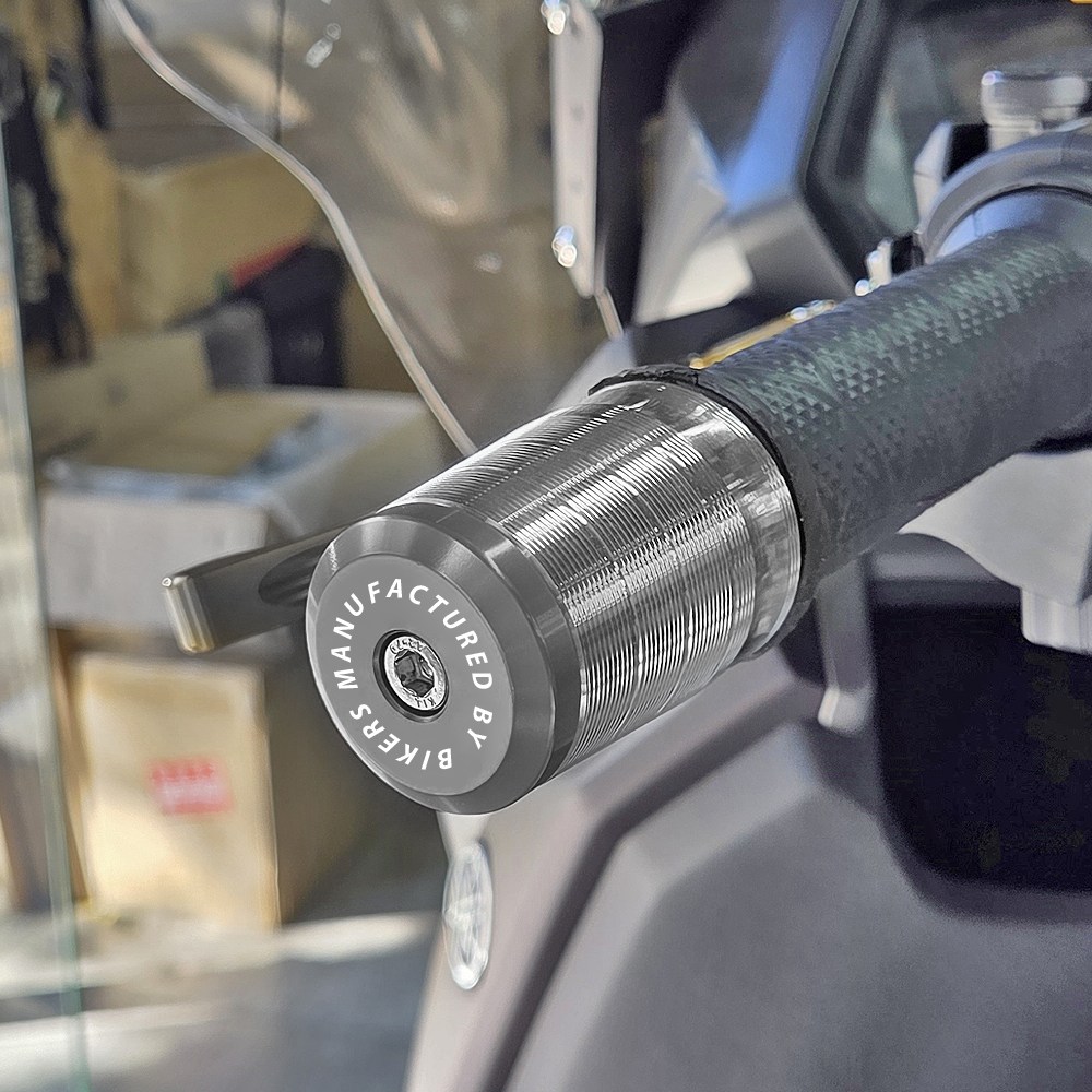 900g 고중량 핸들발란스 오토바이 바앤드캡 바이커스 엔맥스 PCX XMAX 슈퍼커브 포르자 60,000원