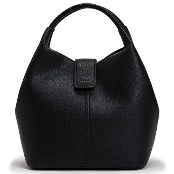 에스콰이아 여성 아르벨 라운드 토트백 EIFSHB638BK 64,000원