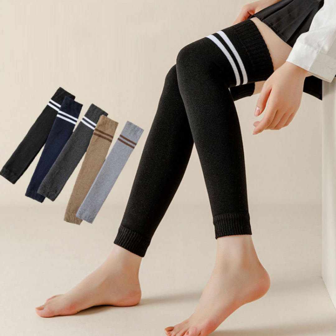 벤가디 다리가 예쁜 핏 롱 레그워머 발토시 1+1 9,900원