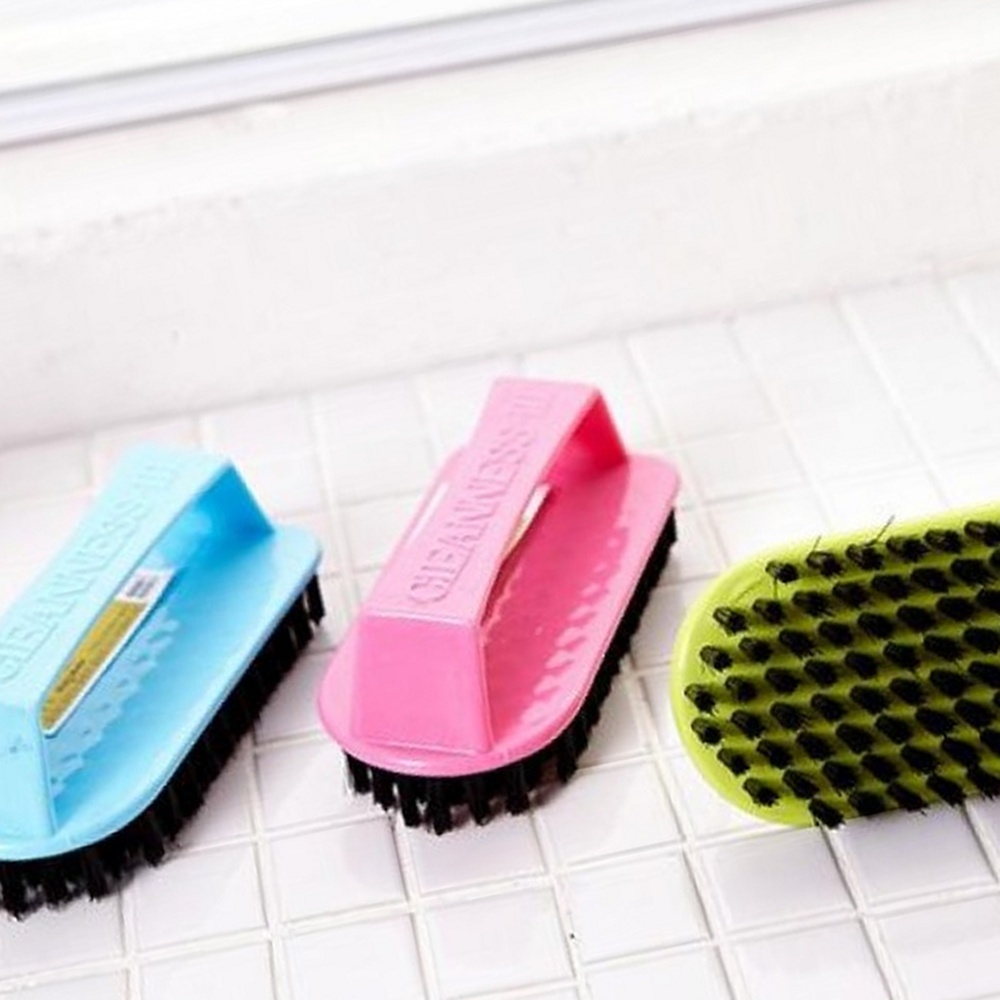 구두솔 다용도 솔 새척 색상랜덤 5,280원