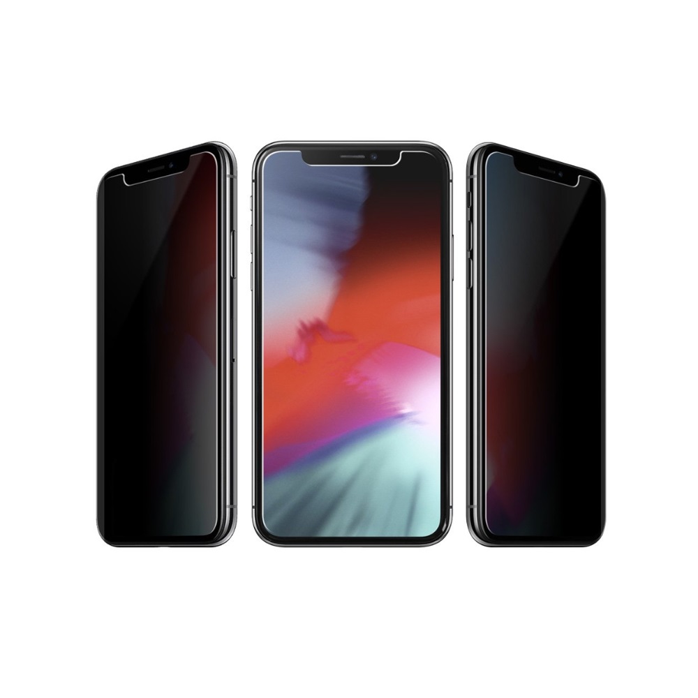 샵비스트 스마트폰 프라이버시보호 강화유리, 1개 12,900원