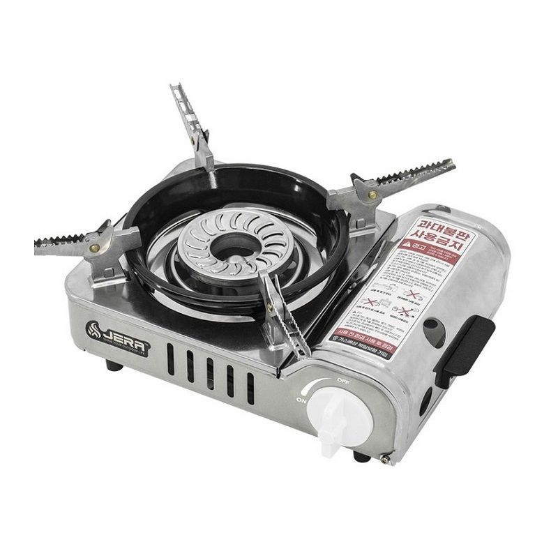 제라 미니 회오리 버너 가방 포함 내연식 화구 손잡이 스토브 37,090원