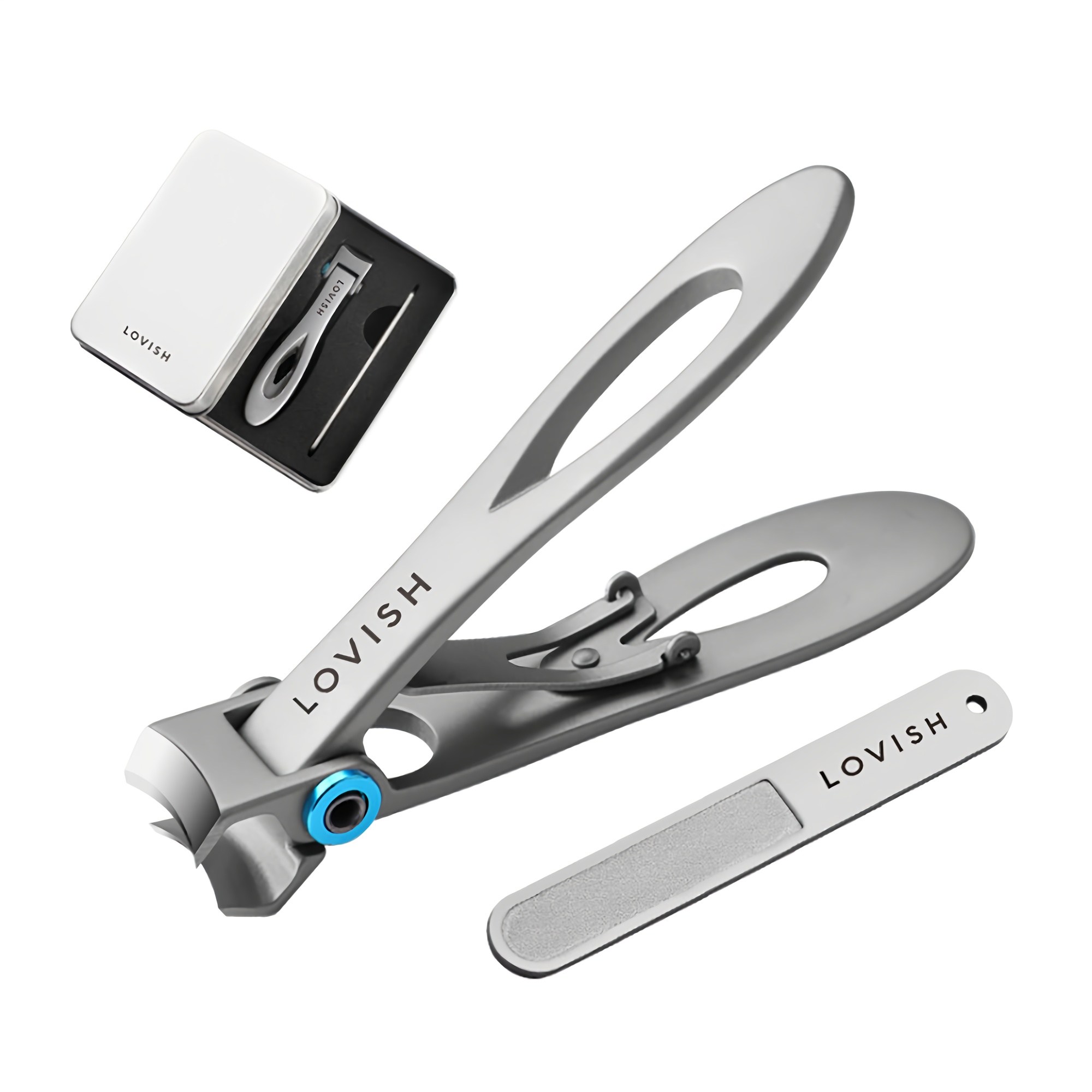 두꺼운 손 발톱깎이 세트 11,900원