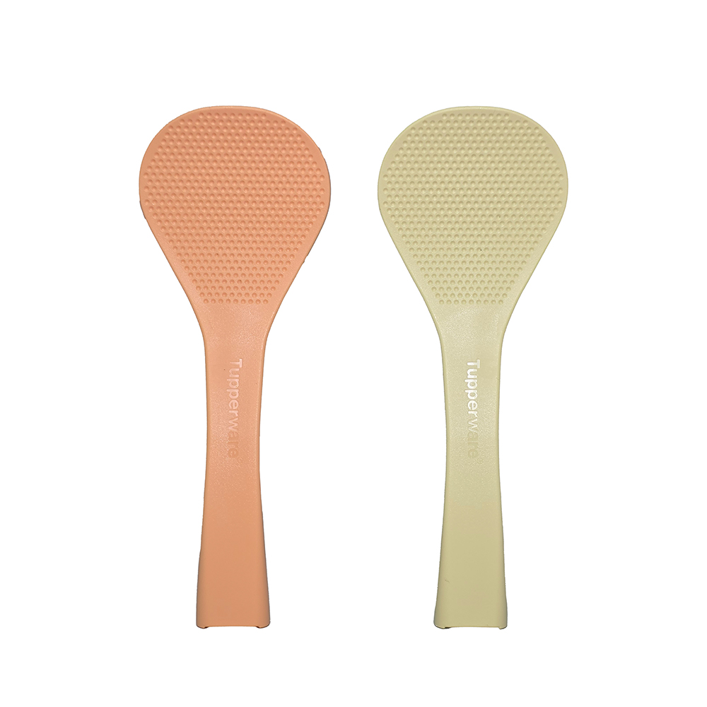 타파웨어 밥주걱 스탠딩주걱 주걱 1P, 연민트, 1개 8,500원