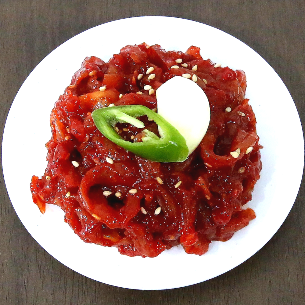 동백찬 가리비젓 350g 2kg 4kg 10kg 20kg 가리비 젓갈 두남 곰소 강경 업소용, 4kg, 1개 76,920원