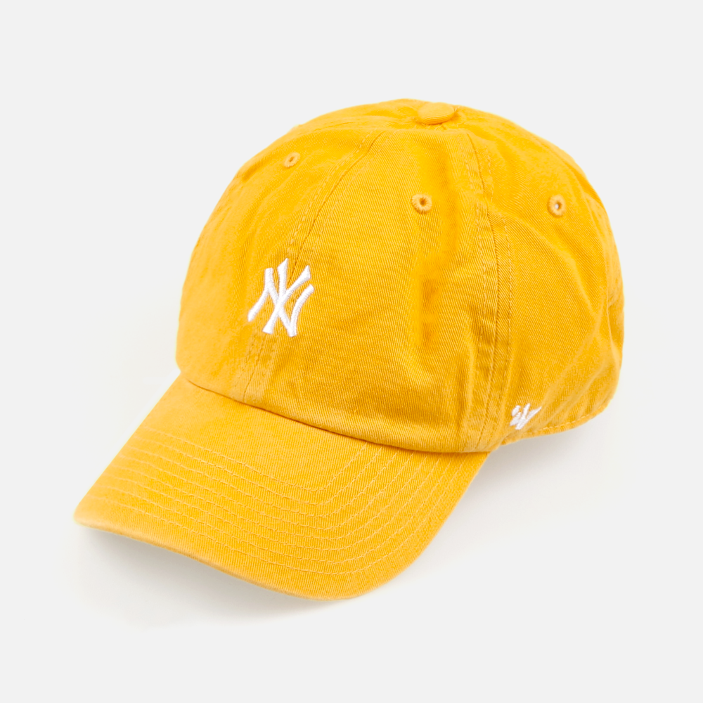 47브랜드 MLB모자 LA 다저스 NY 양키스 캡모자 야구모자 볼캡 46,900원