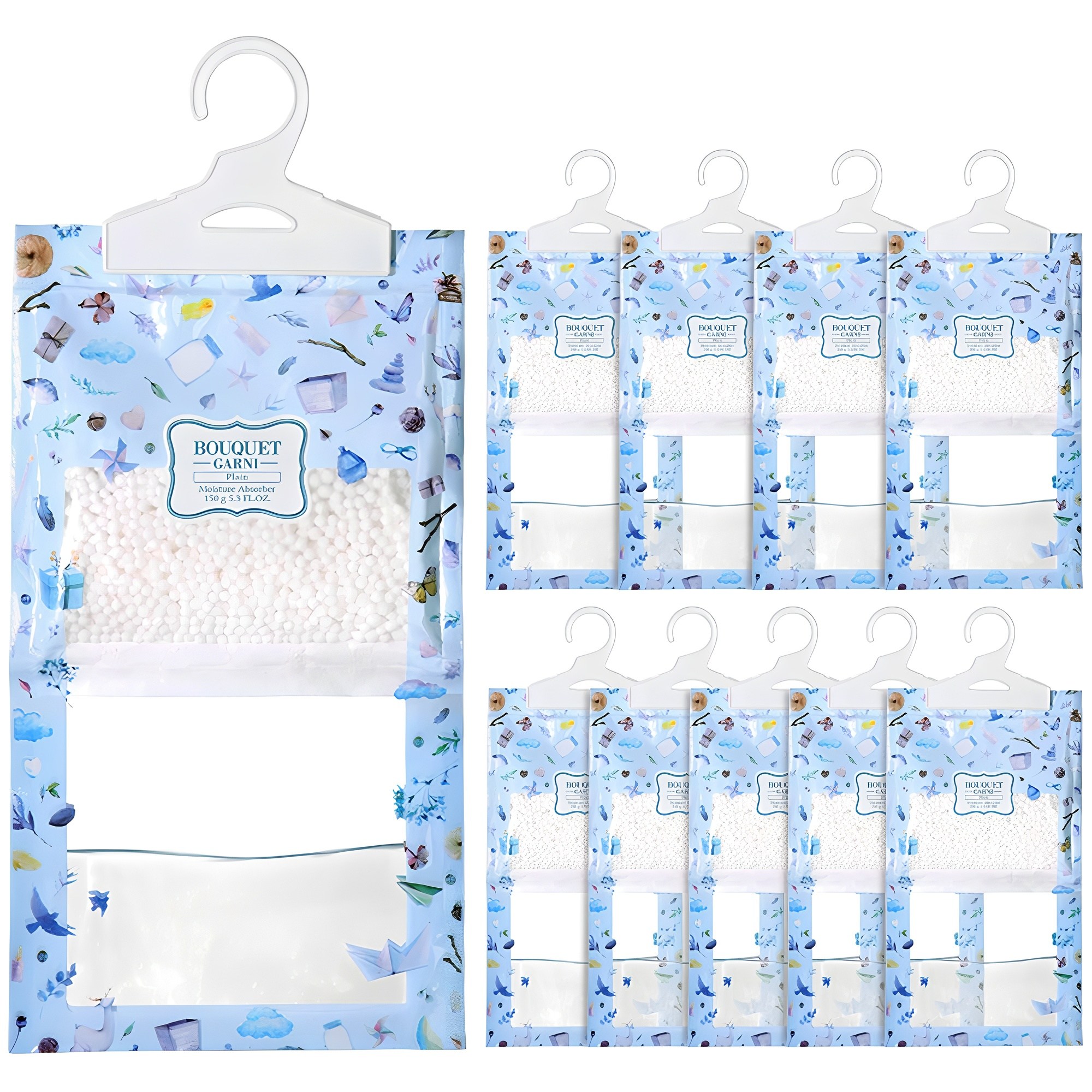 부케가르니 습기제거제 본품 9,900원