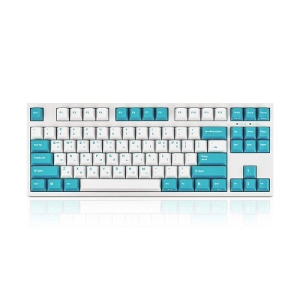 LEOPOLD 레오폴드 FC750RBT PD 화이트 민트 한글 청축 192,400원