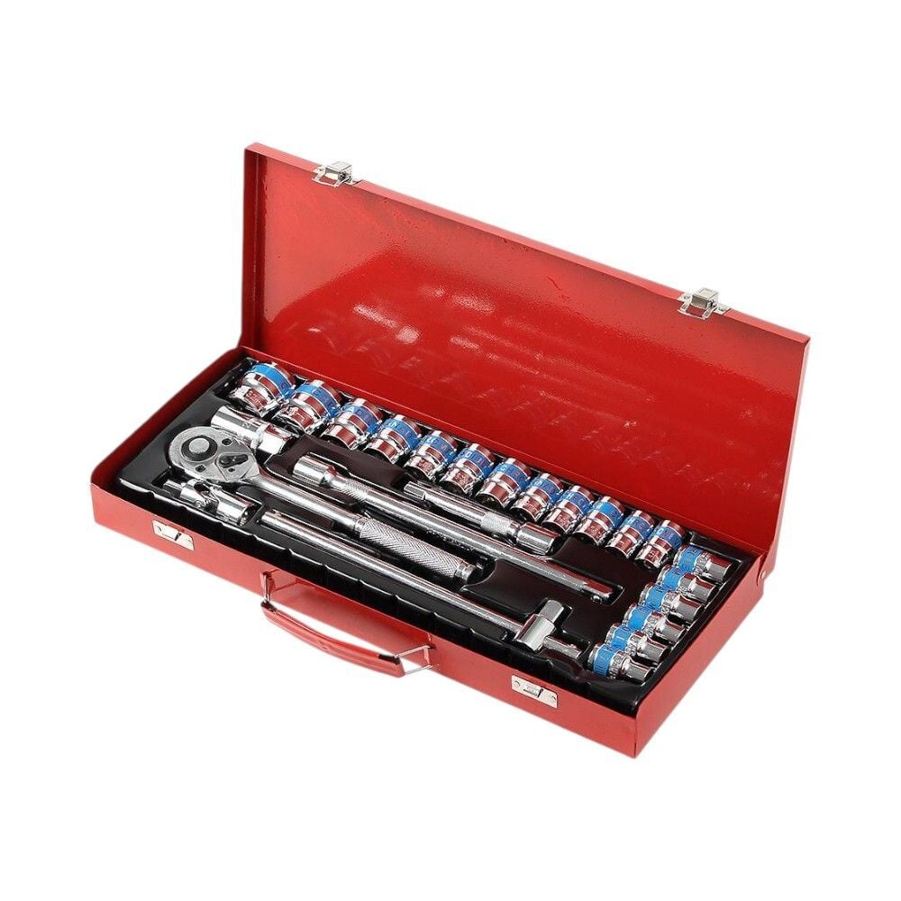 공구툴 자동차수리 복스 소켓렌치 세트 (24p) DK16ehw3+6XjX 95,280원