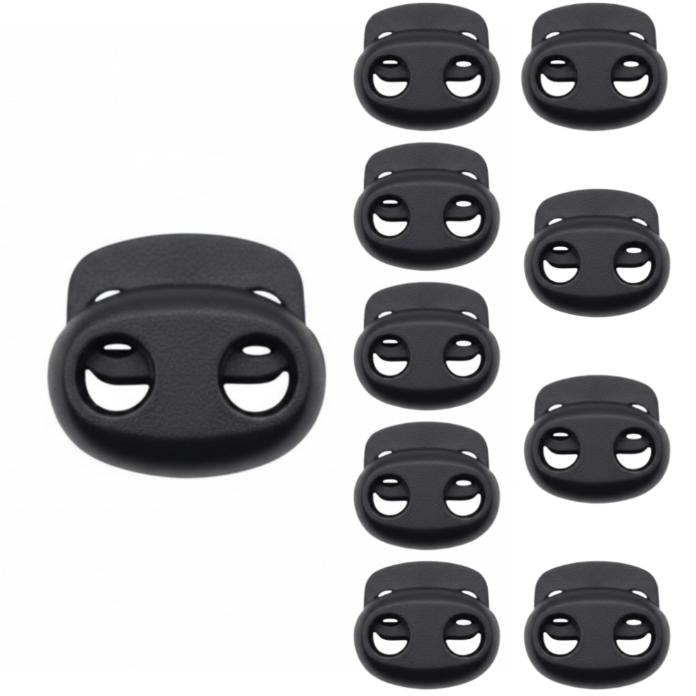 ADUNE 끈조절 돼지코 스토퍼 3,900원