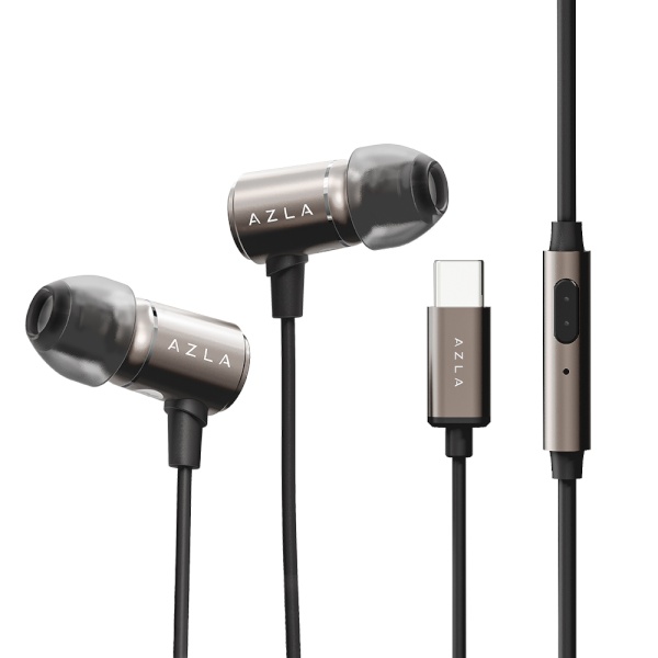 (AZLA) 아즈라 트리뷰트 이어폰 AZT-350C C타입 고품질 이어팁 DAC 게이밍 19,700원