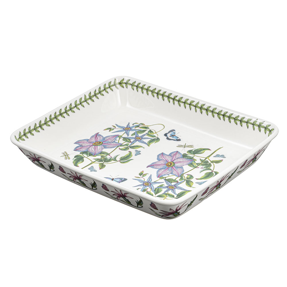 포트메리온 보타닉가든 라자냐 접시 30,330원