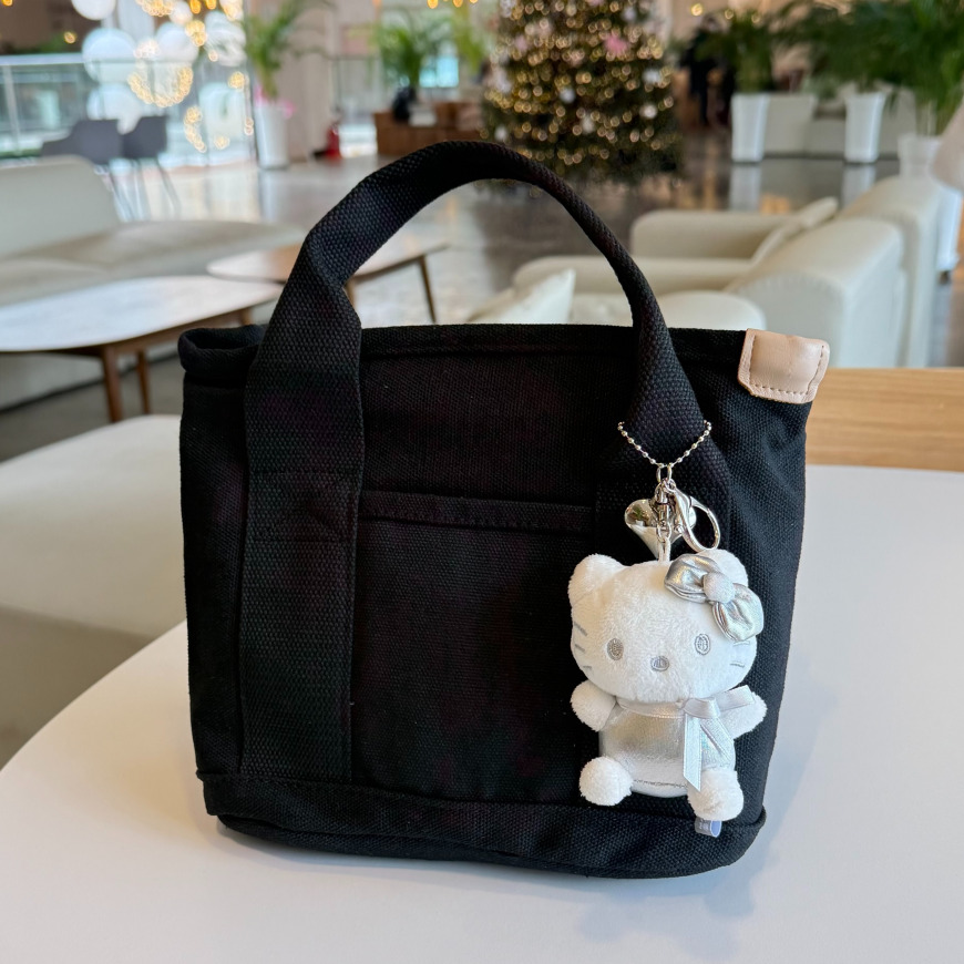 멜로우띵 여성 캔버스백 에코백 토트백 22,900원