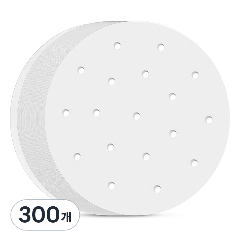 헬로키친 구멍있는 찜기 종이호일 21,850원