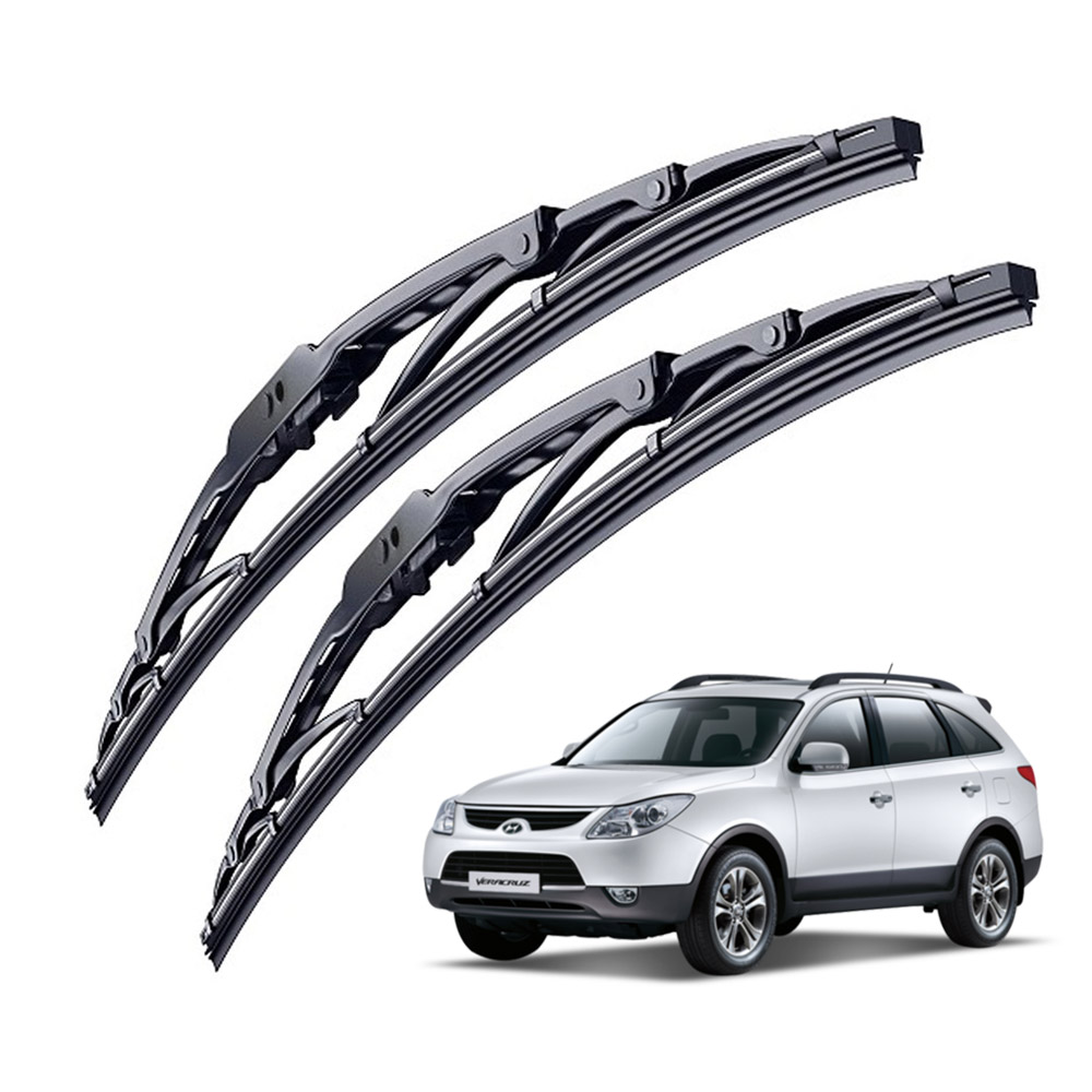 보쉬 클리어핏 와이퍼세트-베라크루즈(600mm+500mm) 11,900원