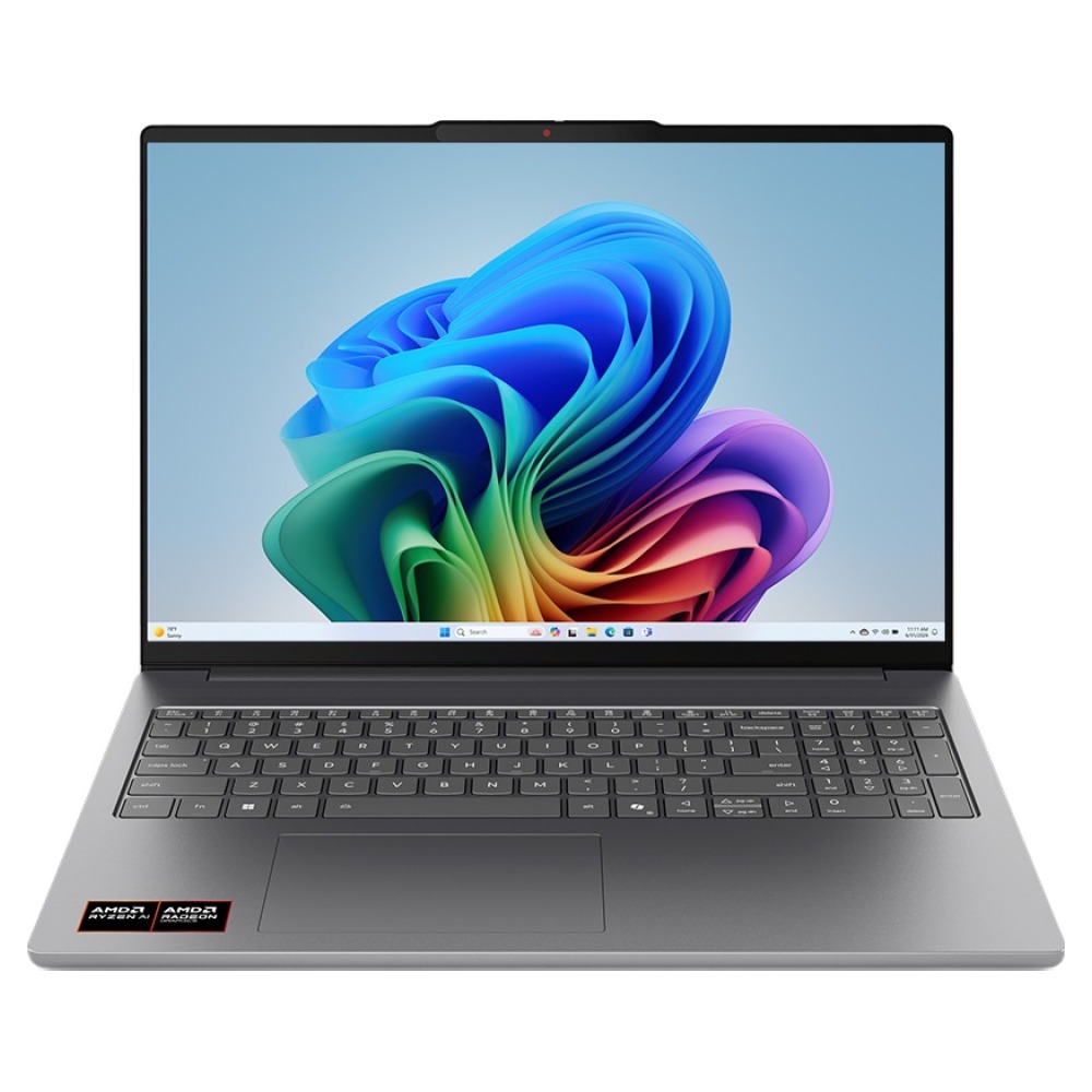 레노버 2026 아이디어패드 슬림 5 16AGP11 라이젠 AI 라이젠 AI 400 시리즈, Luna Grey, 83S2003LKR, 1TB, 32GB, WIN11 Home 1,989,000원