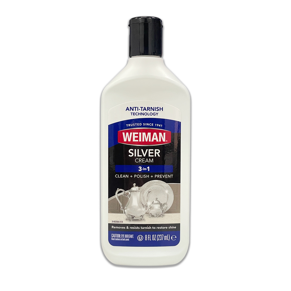 와이만 은 세척제 변색제거 클리너 실버폴리쉬 237ml 14,650원