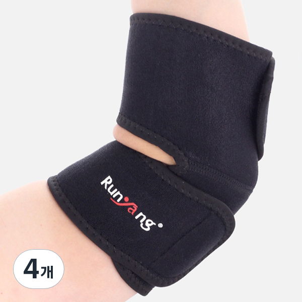 승연하우스 엘보 팔꿈치 아대 보호대 20,000원