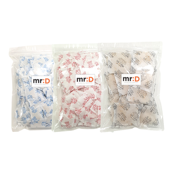 미스터디 실리카겔 50g X 20P 7,500원