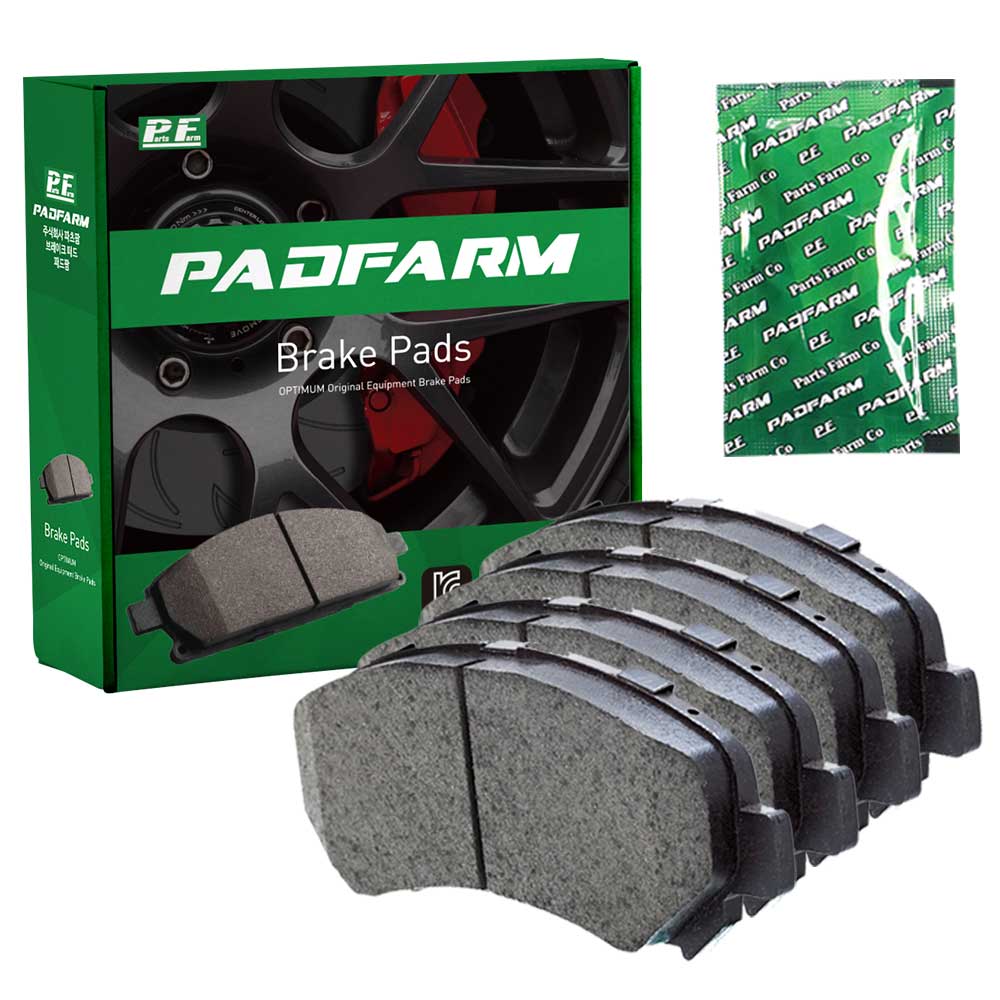 캐딜락 에스컬레이드 브레이크패드 6.2 14-20년 앞 센서포함 85,000원