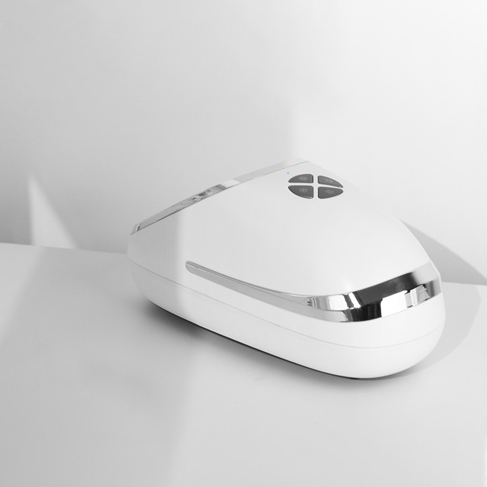 파워플라이 힐링풋 무선 공기압 발 마사지기 온열 롤링 마사지 지압효과 안마기 158,010원