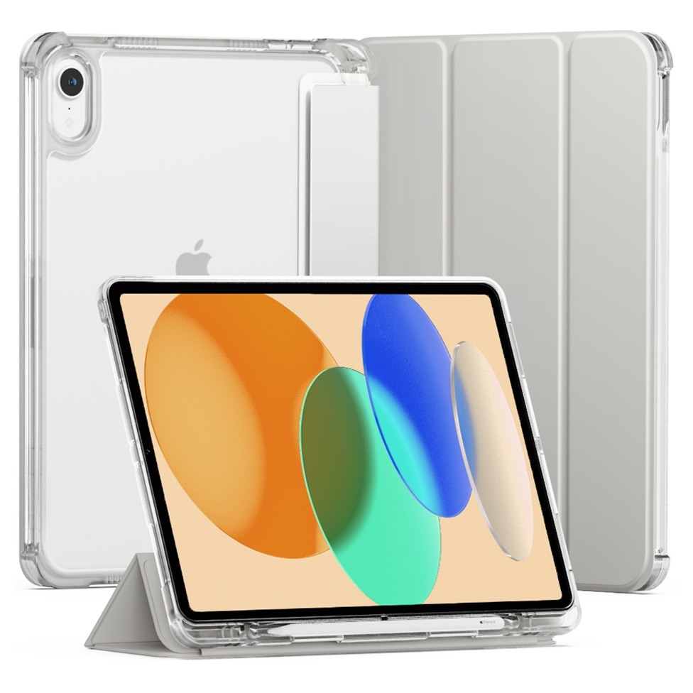 신지모루 클리어 애플펜슬 수납 태블릿PC 케이스 15,900원