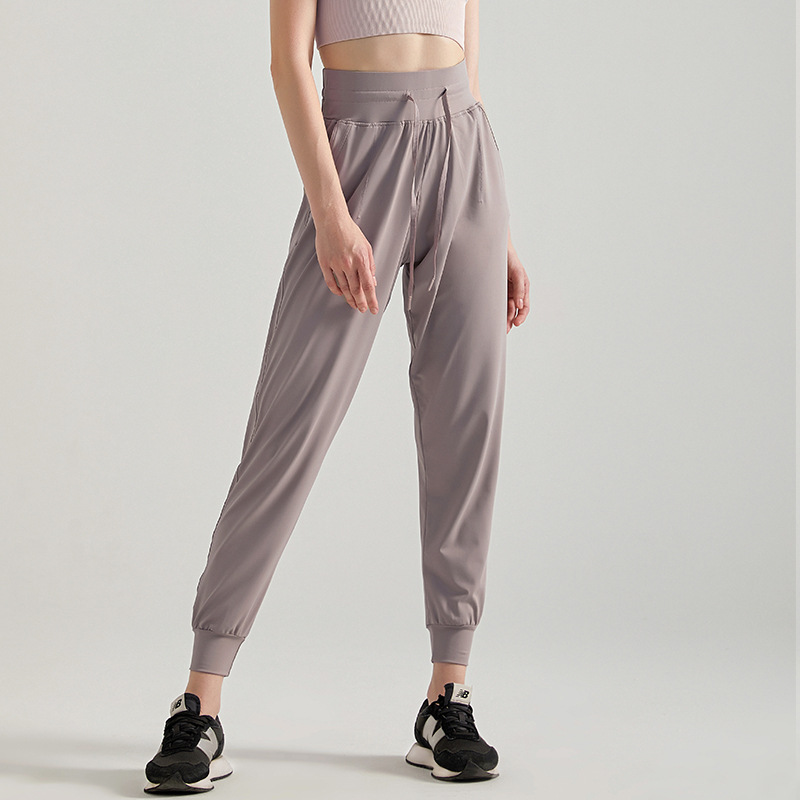 스멜모리 여성용 에어리핏 와이드 츄리닝 요가 필라테스 조거팬츠 19,900원