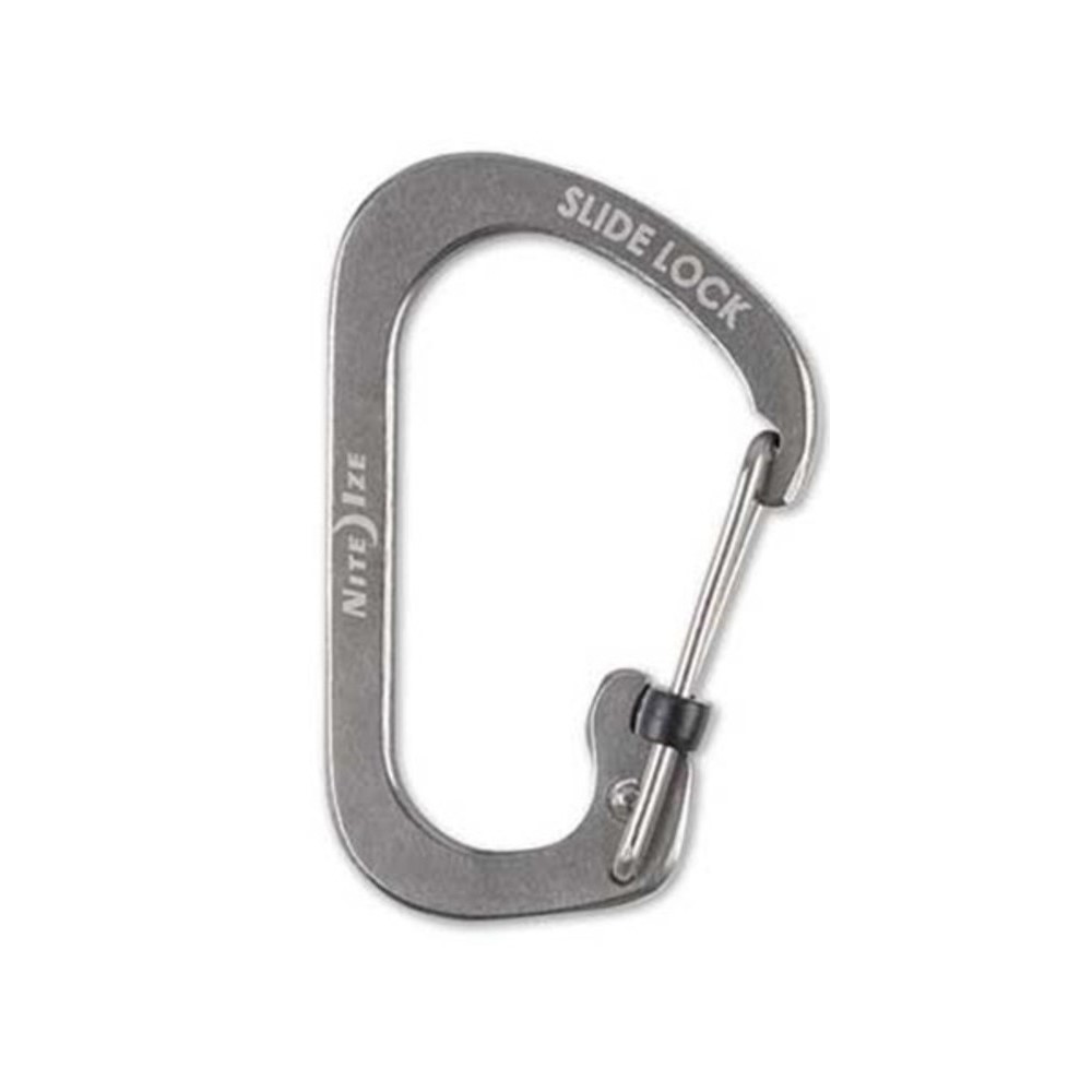 나이트아이즈 슬라이드락 카라비너 2 5,500원