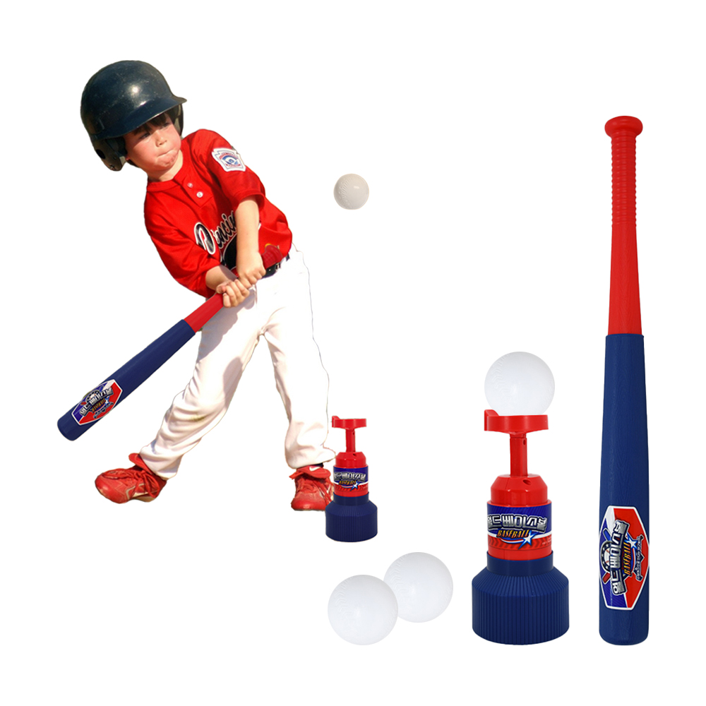 어린이 야구 장난감 베이스볼 피칭머신 월드 연습 배팅 완구 12,900원
