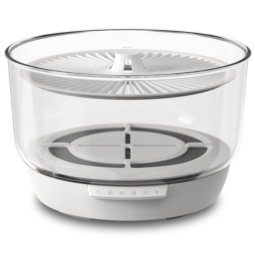 마이니모 과일 야채 세척기 버블 무선 채소 고추 가정용 6L 농약제거 159,000원