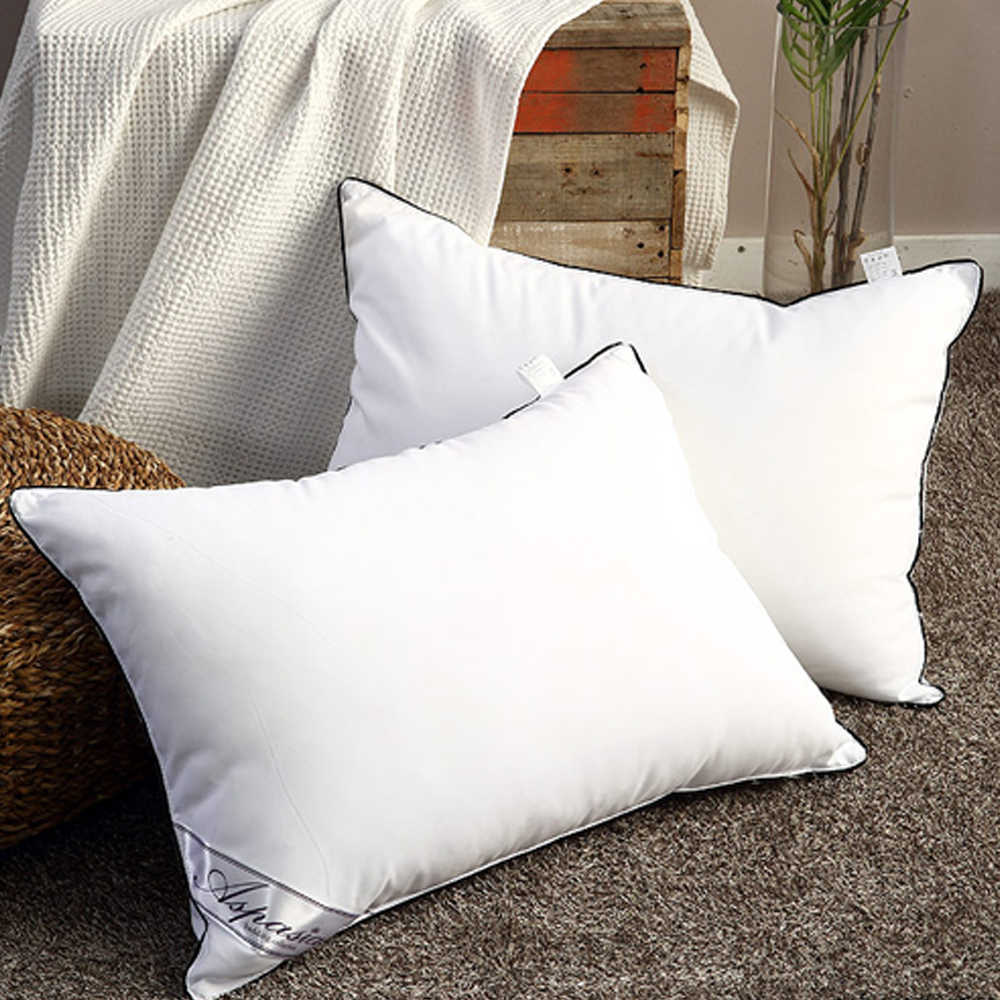 아임리빙 중량업 블랙라인 호텔용 마이크로필에버 베개솜 지퍼형 16,670원