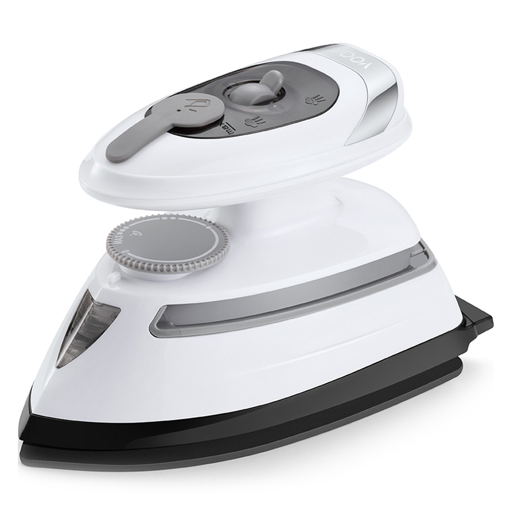 보아르 트래블스티머 여행용 미니 초소형 스팀다리미 31,300원