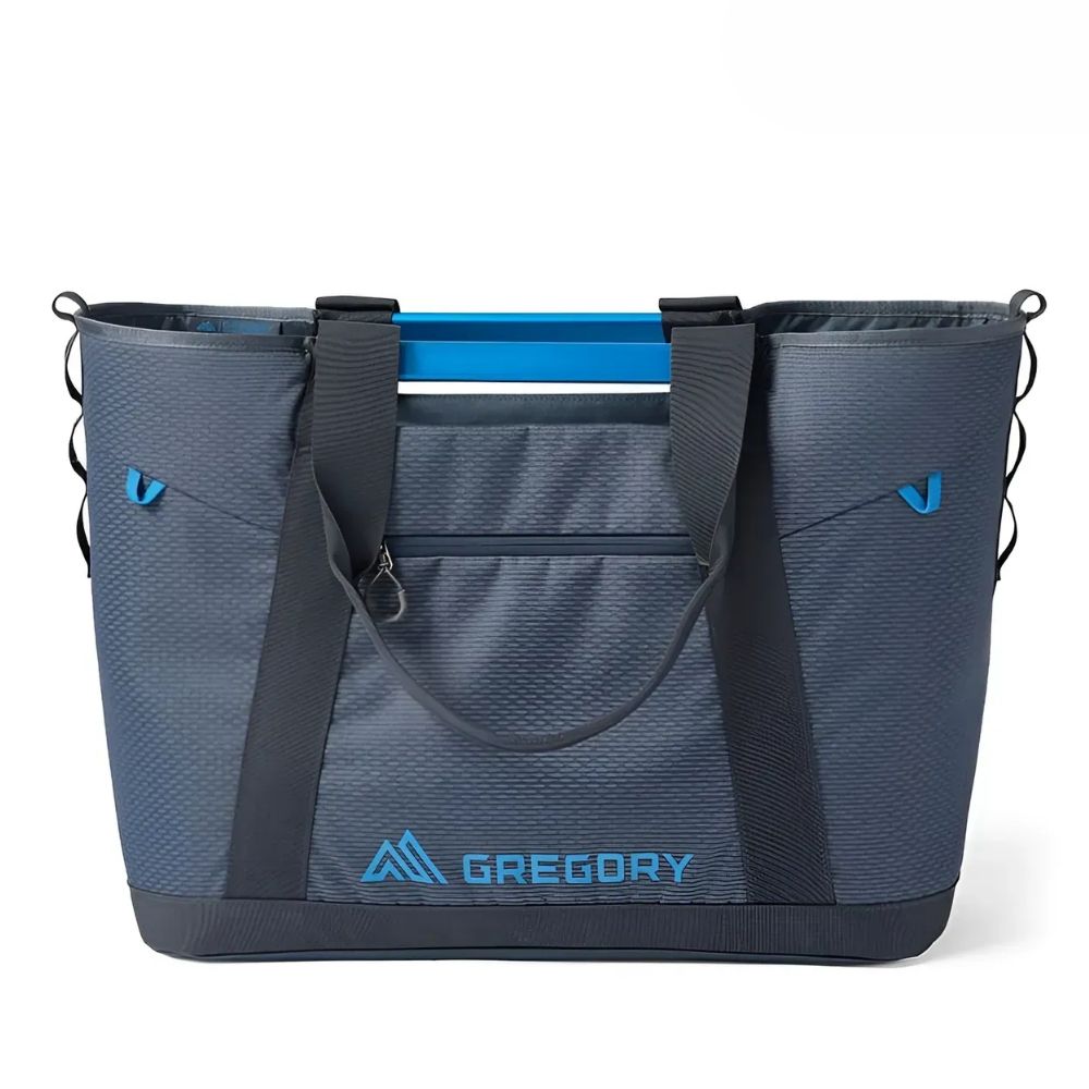그레고리 알파카 기어 토트백 50L 캠핑 수납가방 아웃도어 기어백, 1개, 1단, SLATE BLUE 117,900원