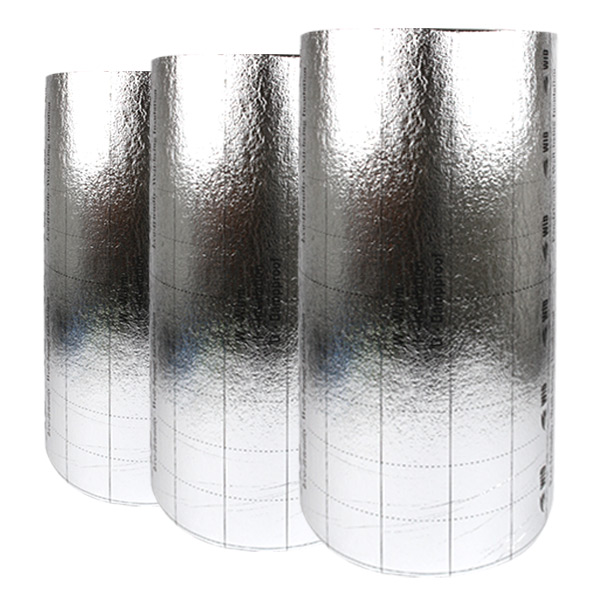 극동 보온 단열시트 열반사단열재 롤판매 접착식 135,000원